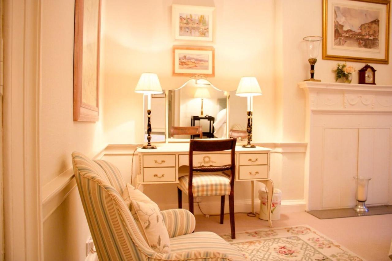 Period On Castle Street Appartement