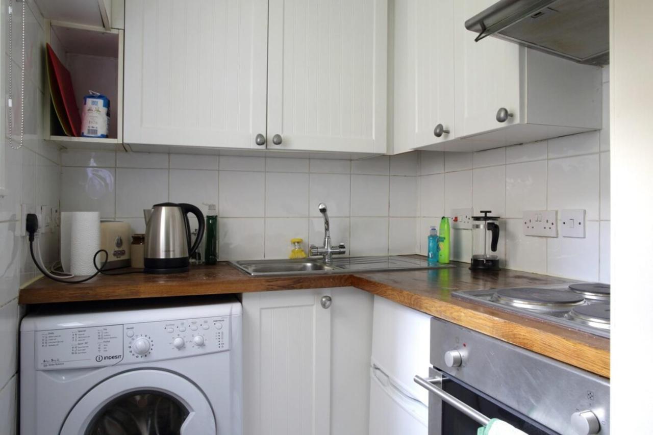 New Town Flat 10 Mins From Princes Street