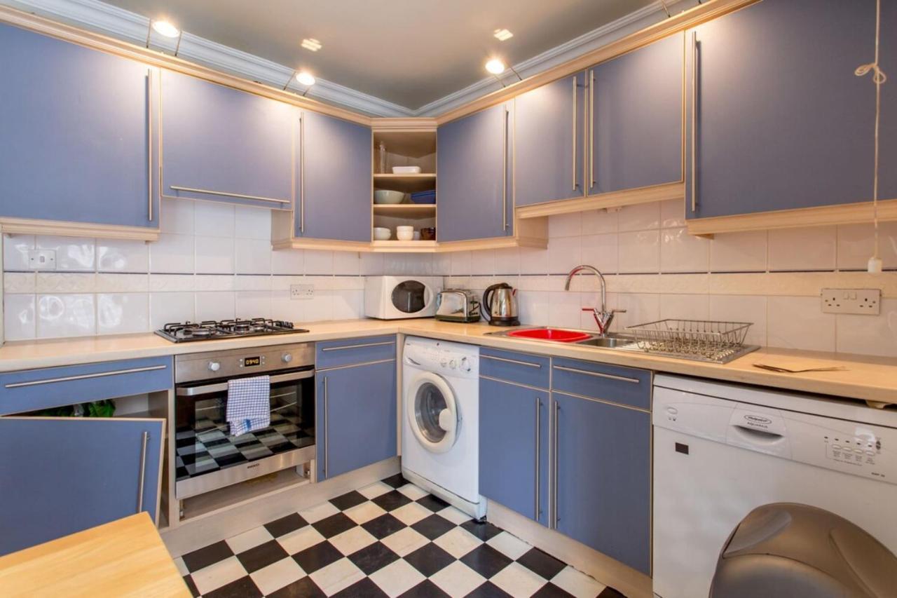 2 Bedroom By Leith's Shore * EDI