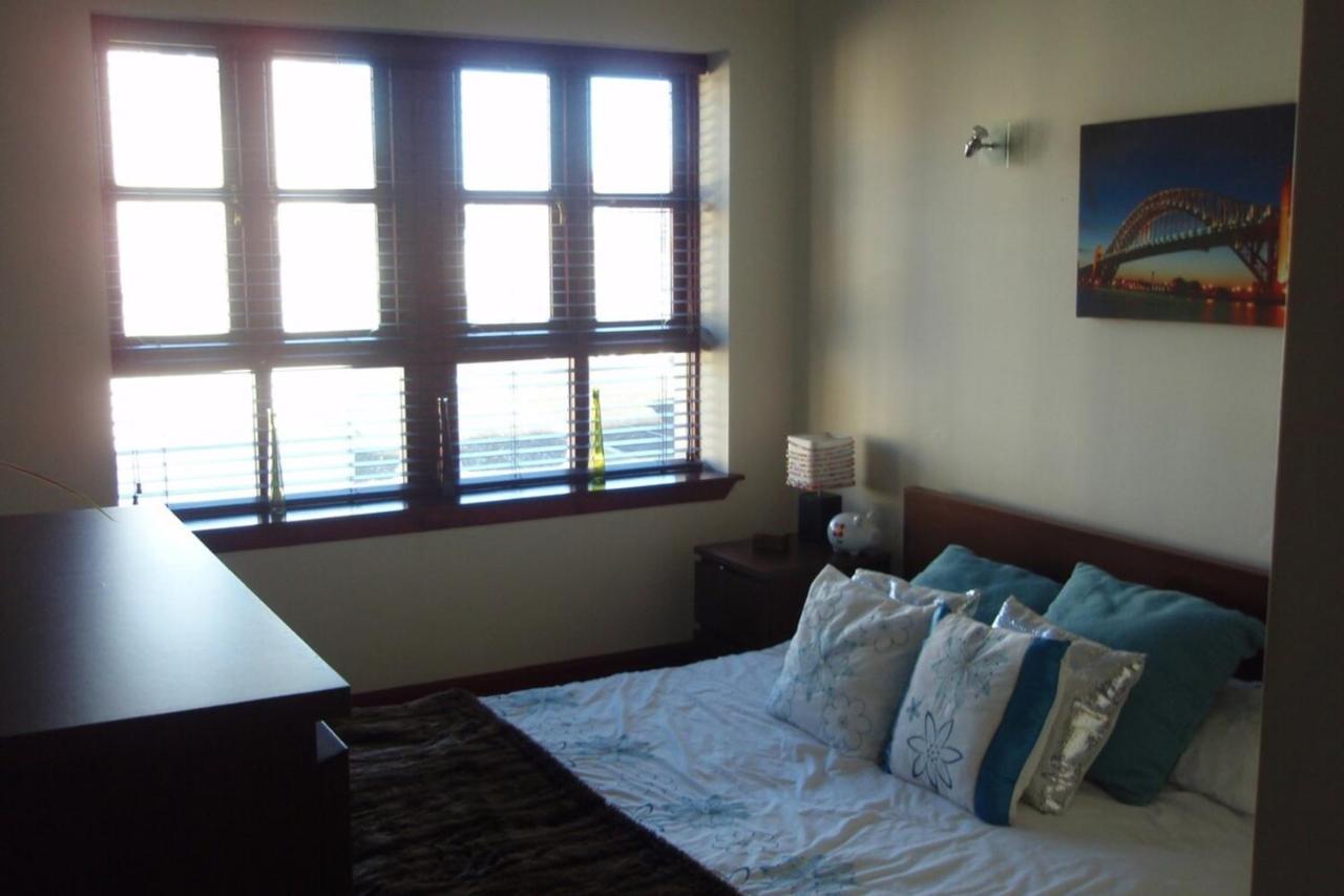 Appartement 2 Bedroom By Leith's Shore EDI