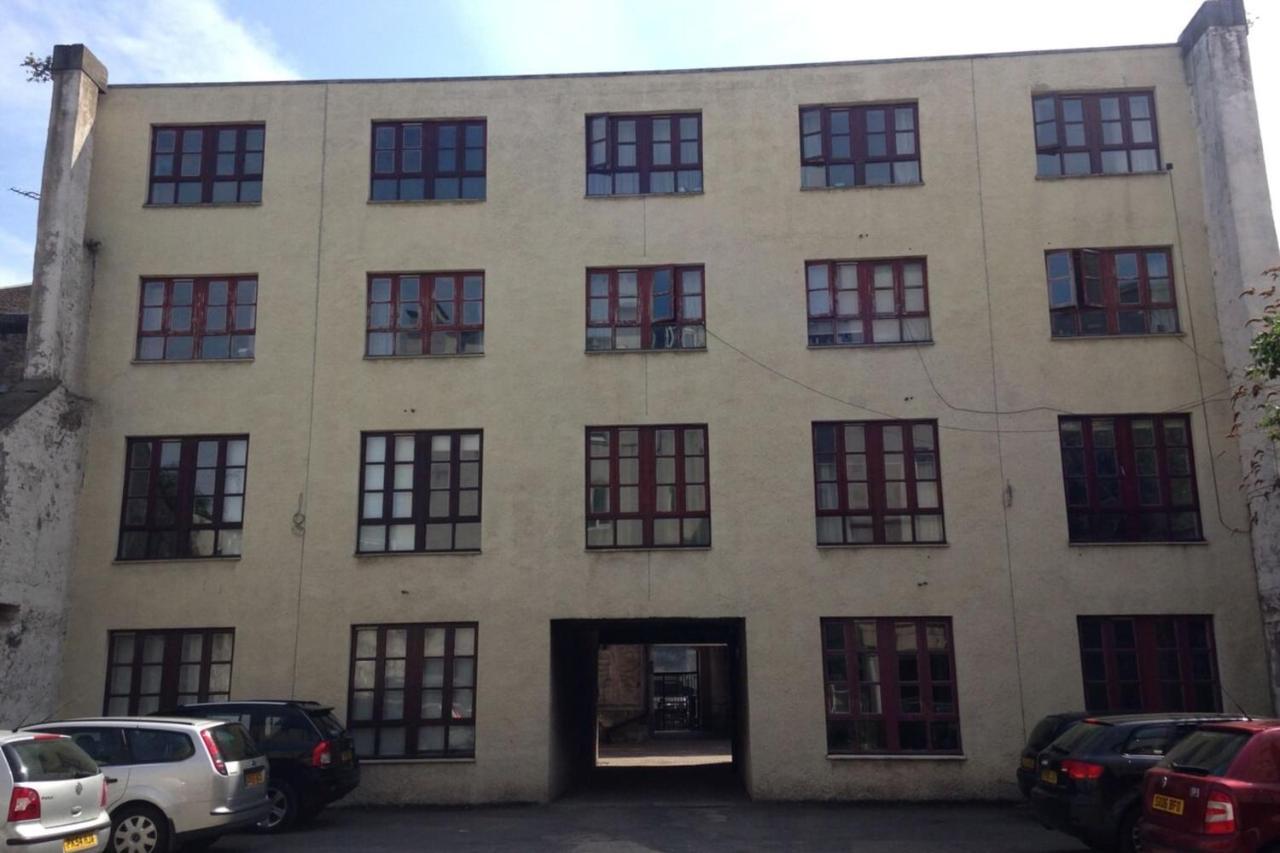 2 Bedroom By Leith's Shore EDI