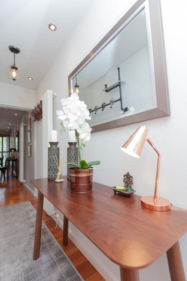 Holyrood - Luxury With Parking Appartement *