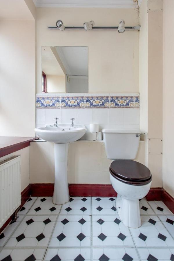 Appartement 2 Bedroom By Leith's Shore *