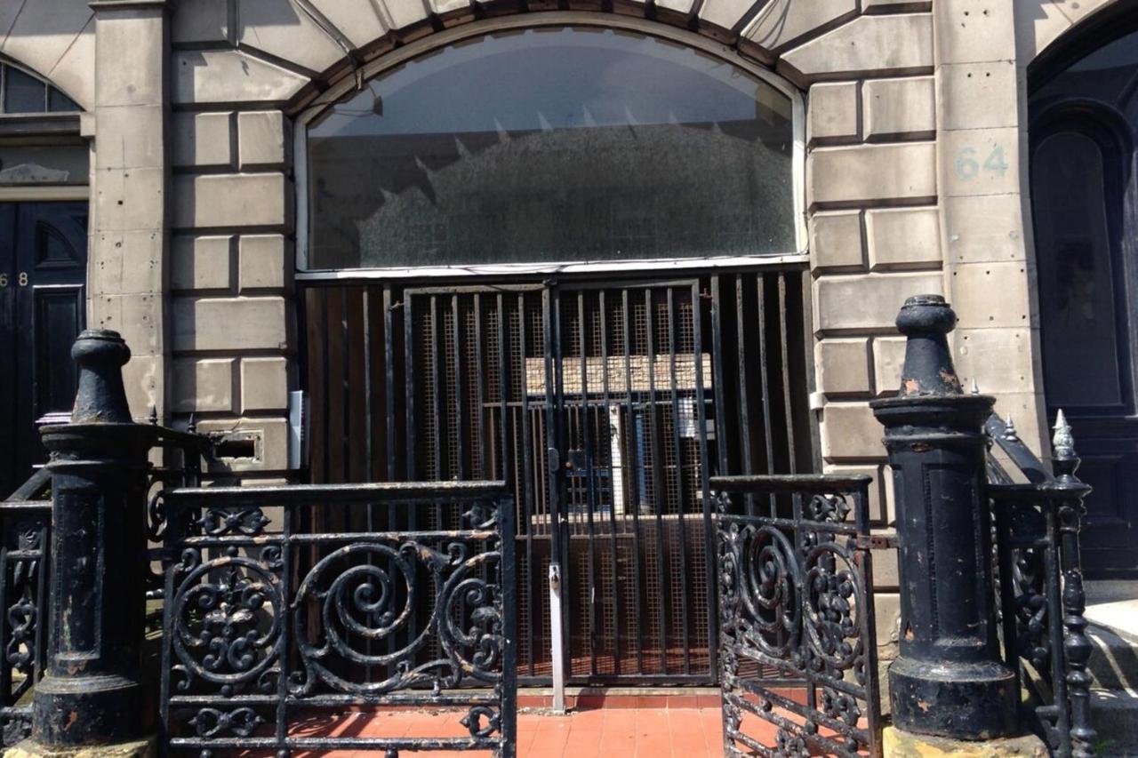 Appartement 2 Bedroom By Leith's Shore *