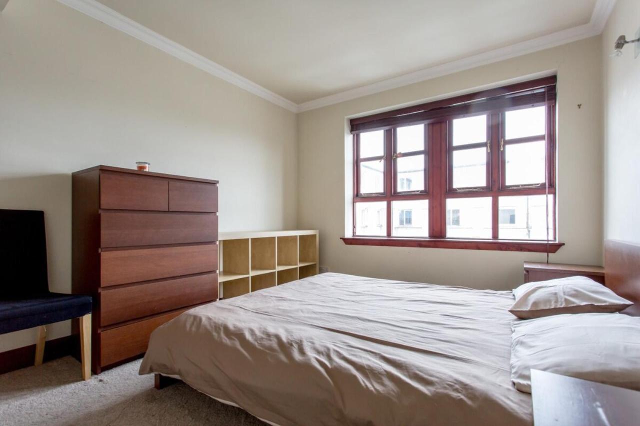 2 Bedroom By Leith's Shore Appartement EDI