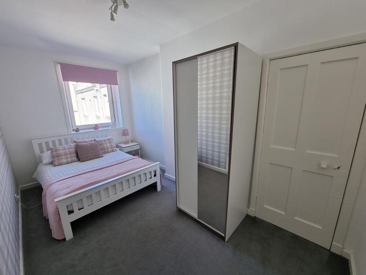 Appartement Bespoke Tours Scotland @ Morrison Street