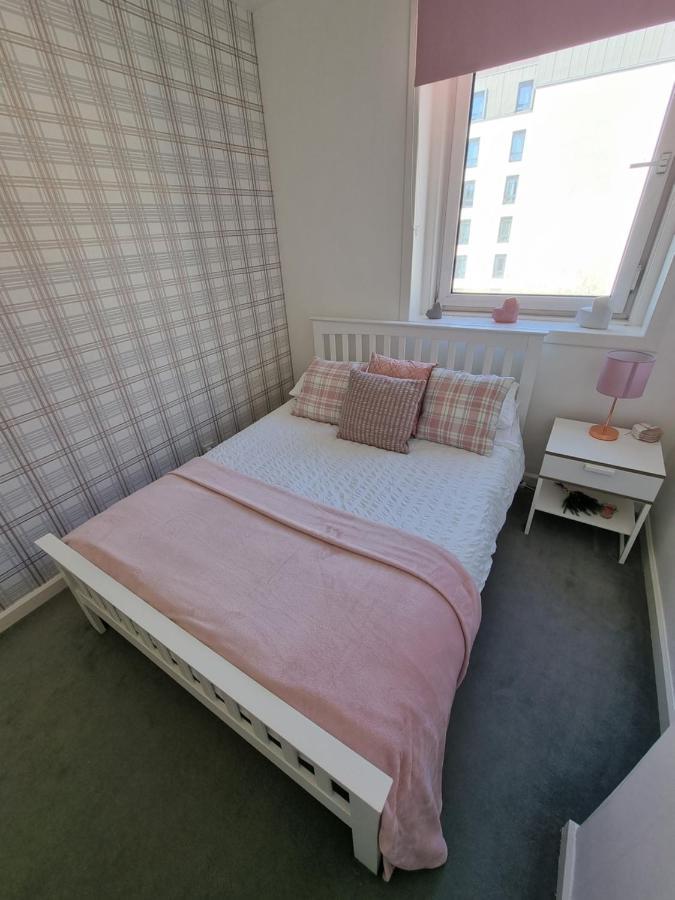 Bespoke Tours Scotland @ Morrison Street Appartement EDI