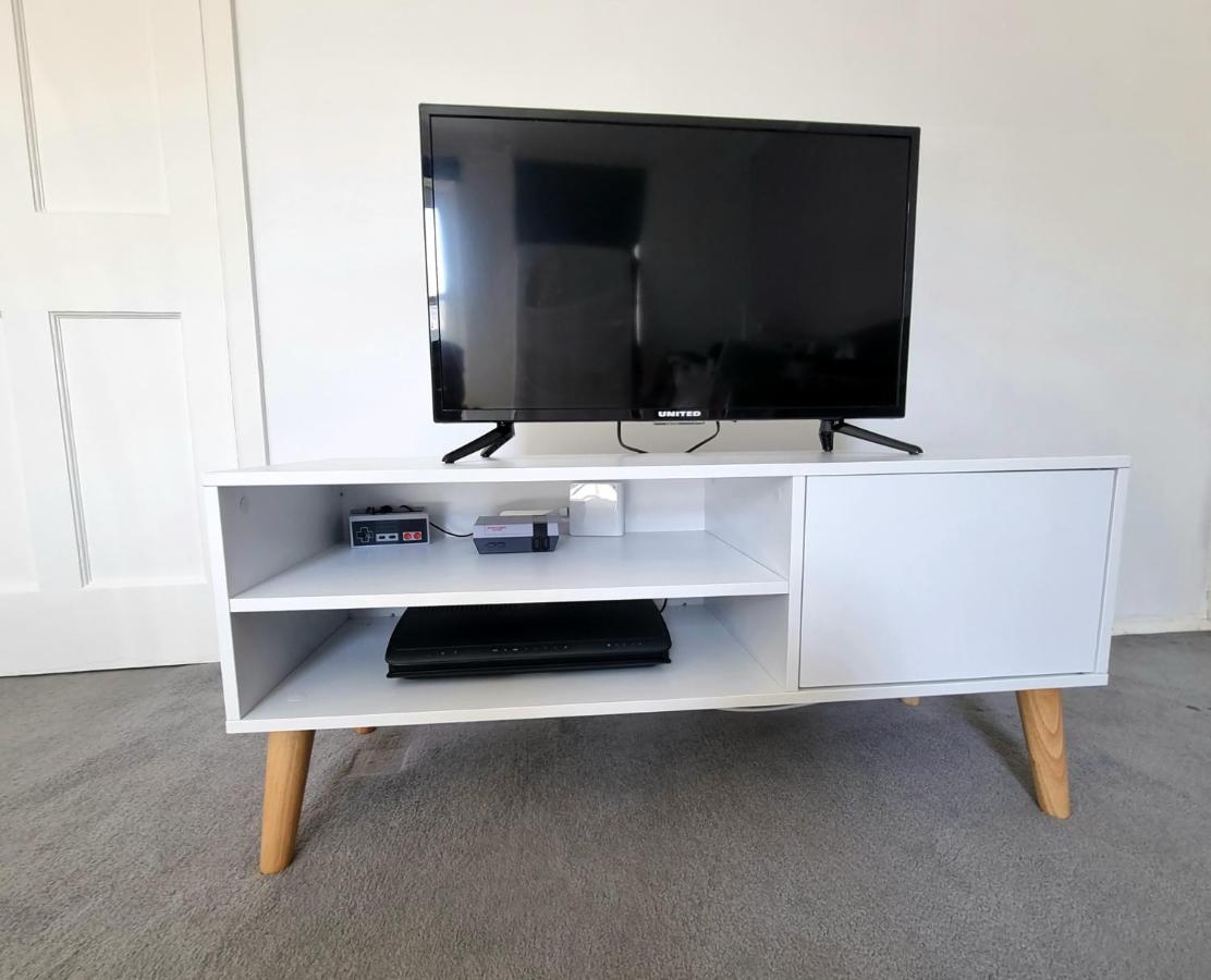 Appartement Bespoke Tours Scotland @ Morrison Street EDI