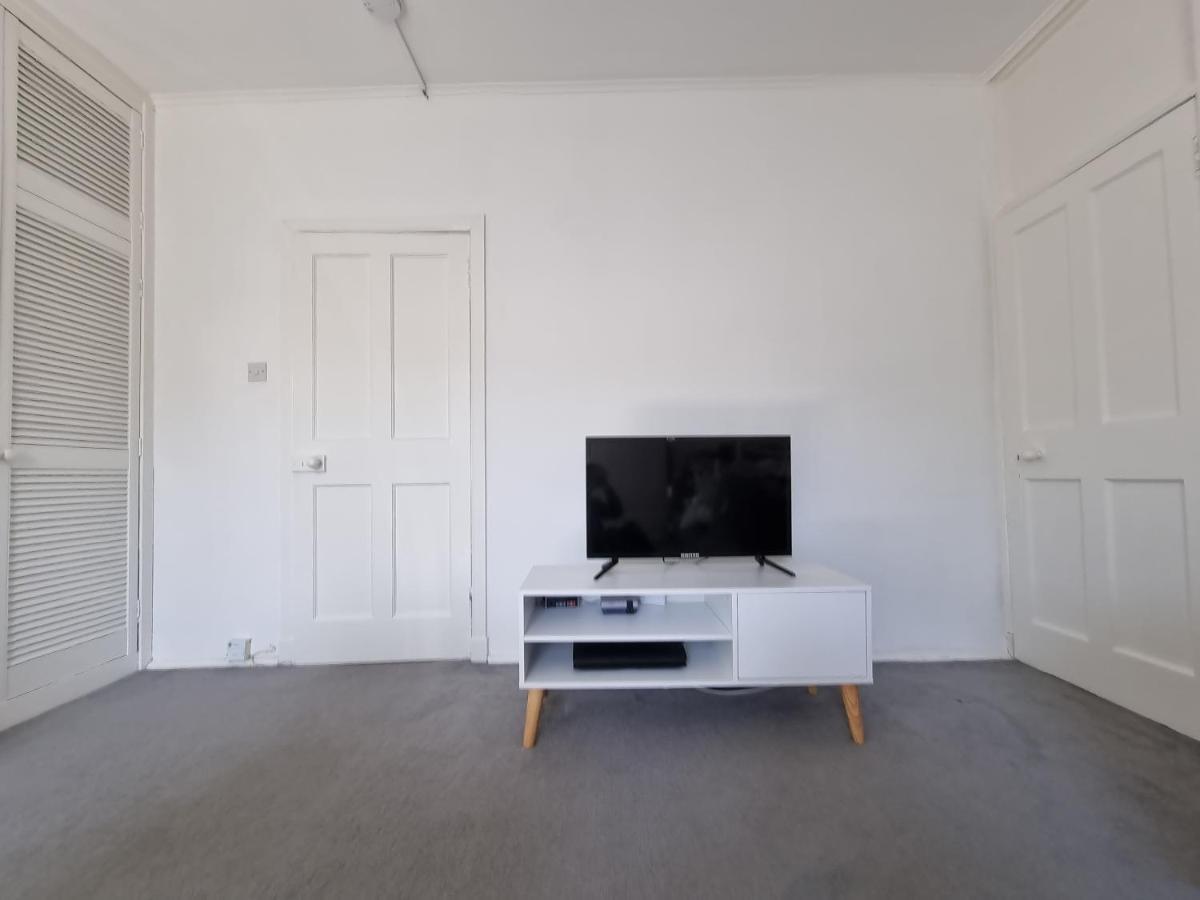 Appartement Bespoke Tours Scotland @ Morrison Street EDI