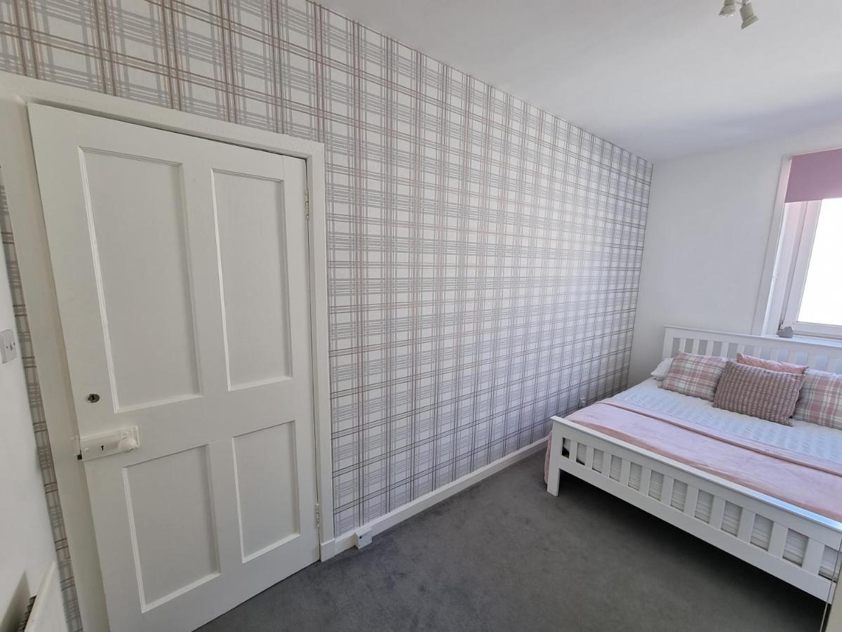 Appartement Bespoke Tours Scotland @ Morrison Street EDI
