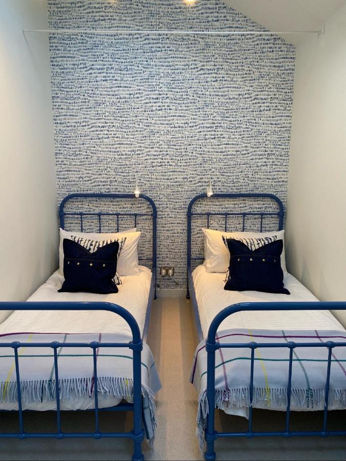 The Broughton Mews Appartement Édimbourg