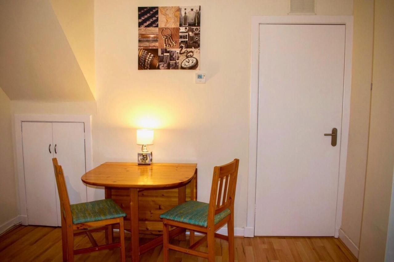 Welcoming And Homely 2 Bed In Location Apartment Edinburgh