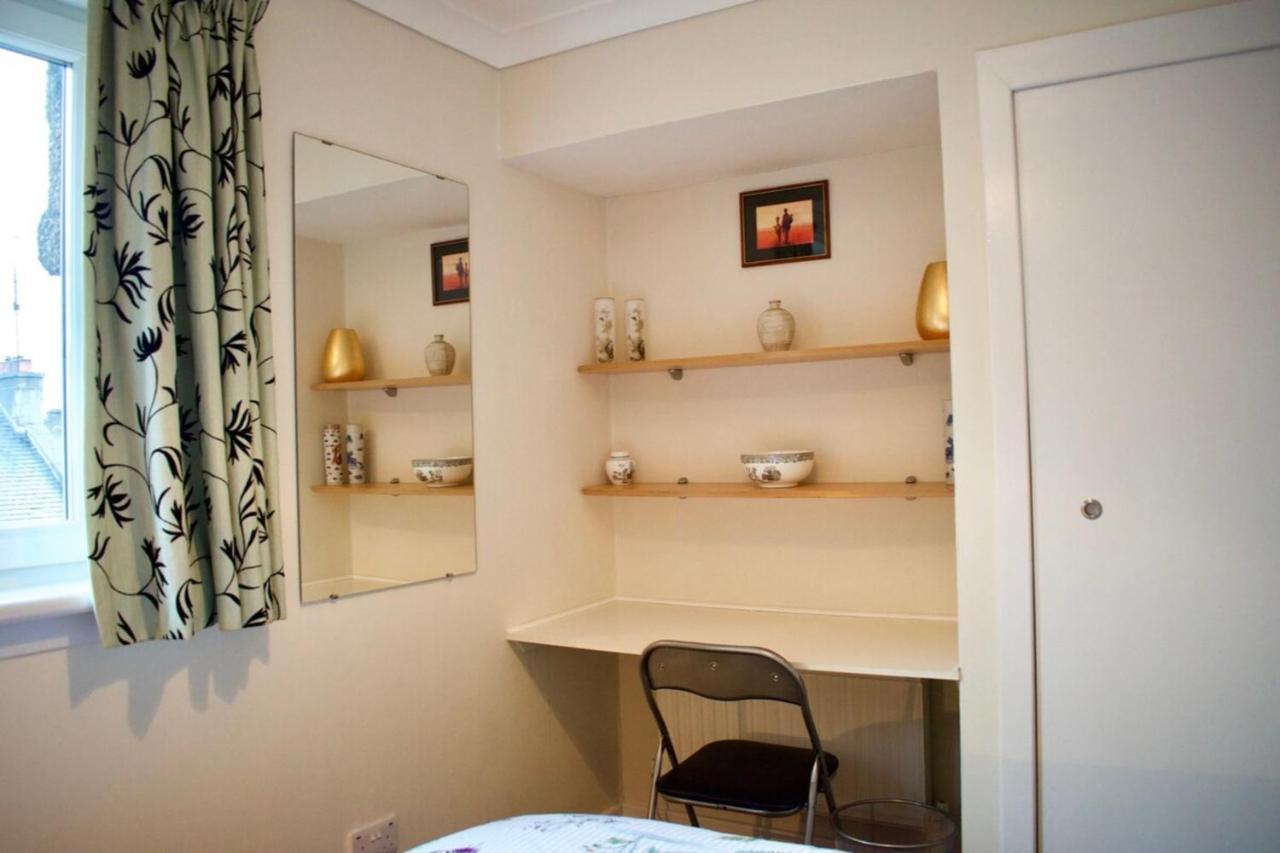 Apartment Welcoming And Homely 2 Bed In Location Edinburgh