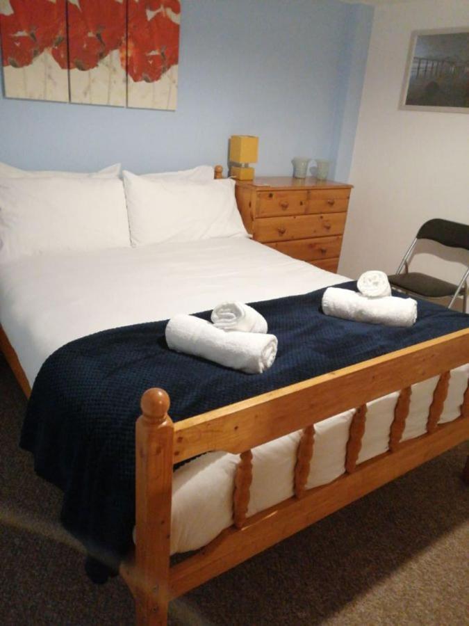 Welcoming And Homely 2 Bed In Location Apartment