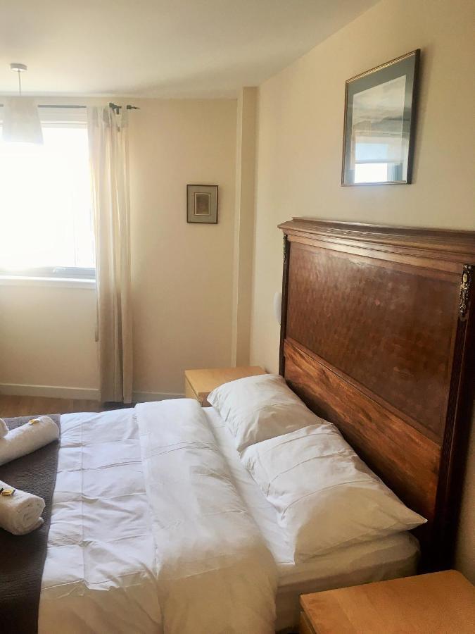Apartment Abbey- Citycenter *