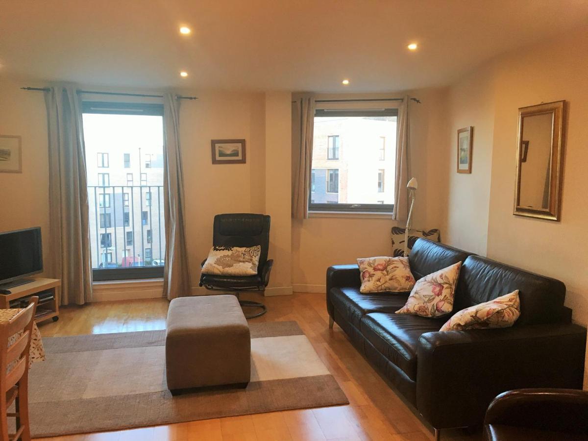 Abbey- Citycenter Apartment *