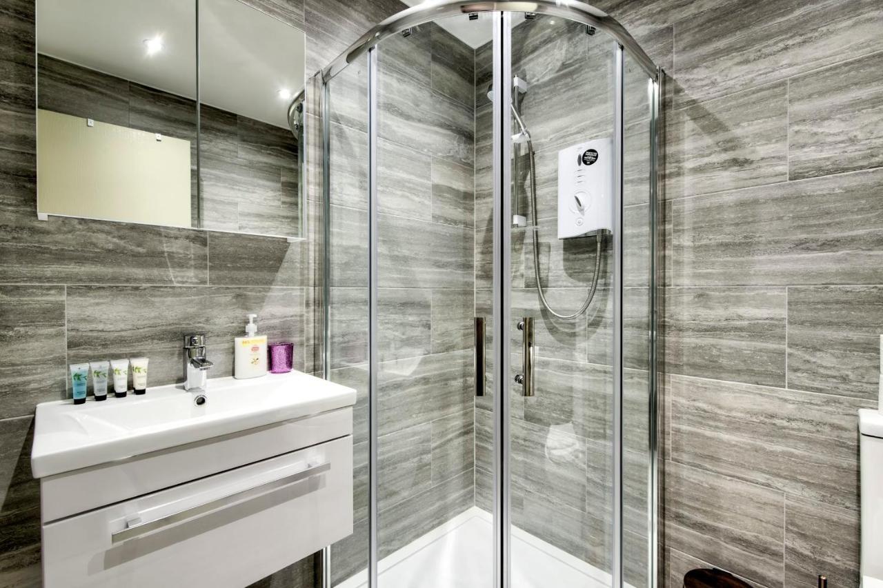 Guestready - Stylish In Oldtown Apartment *