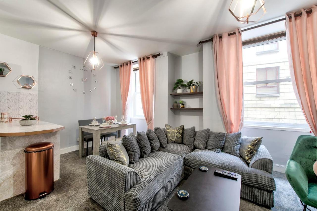Guestready - Stylish In Oldtown Apartment *