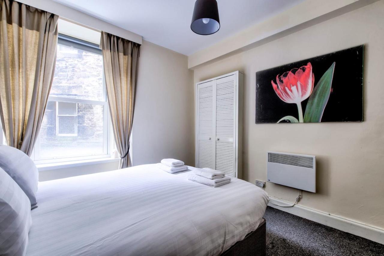 Apartment Guestready - Stylish In Oldtown