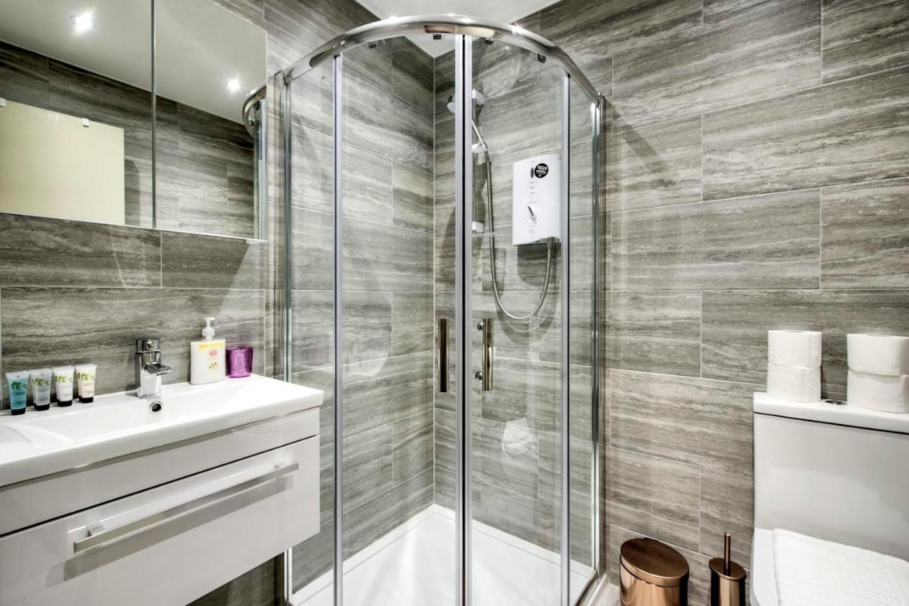 Apartment Guestready - Stylish In Oldtown Edinburgh