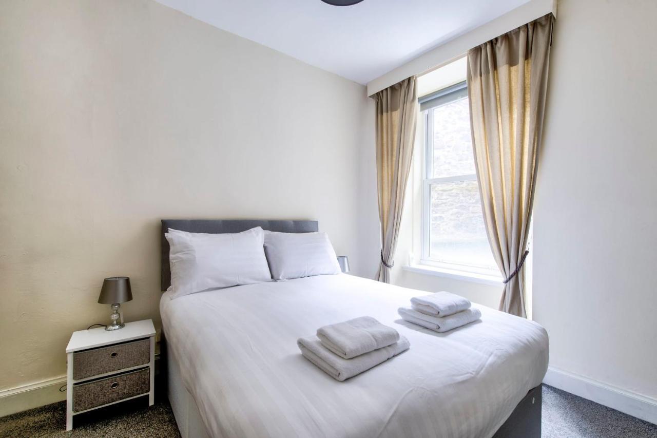 Guestready - Stylish In Oldtown Apartment Edinburgh