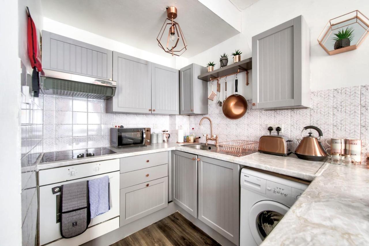 Apartment Guestready - Stylish In Oldtown