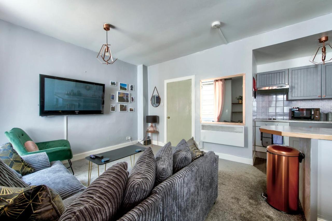 Guestready - Stylish In Oldtown * Edinburgh
