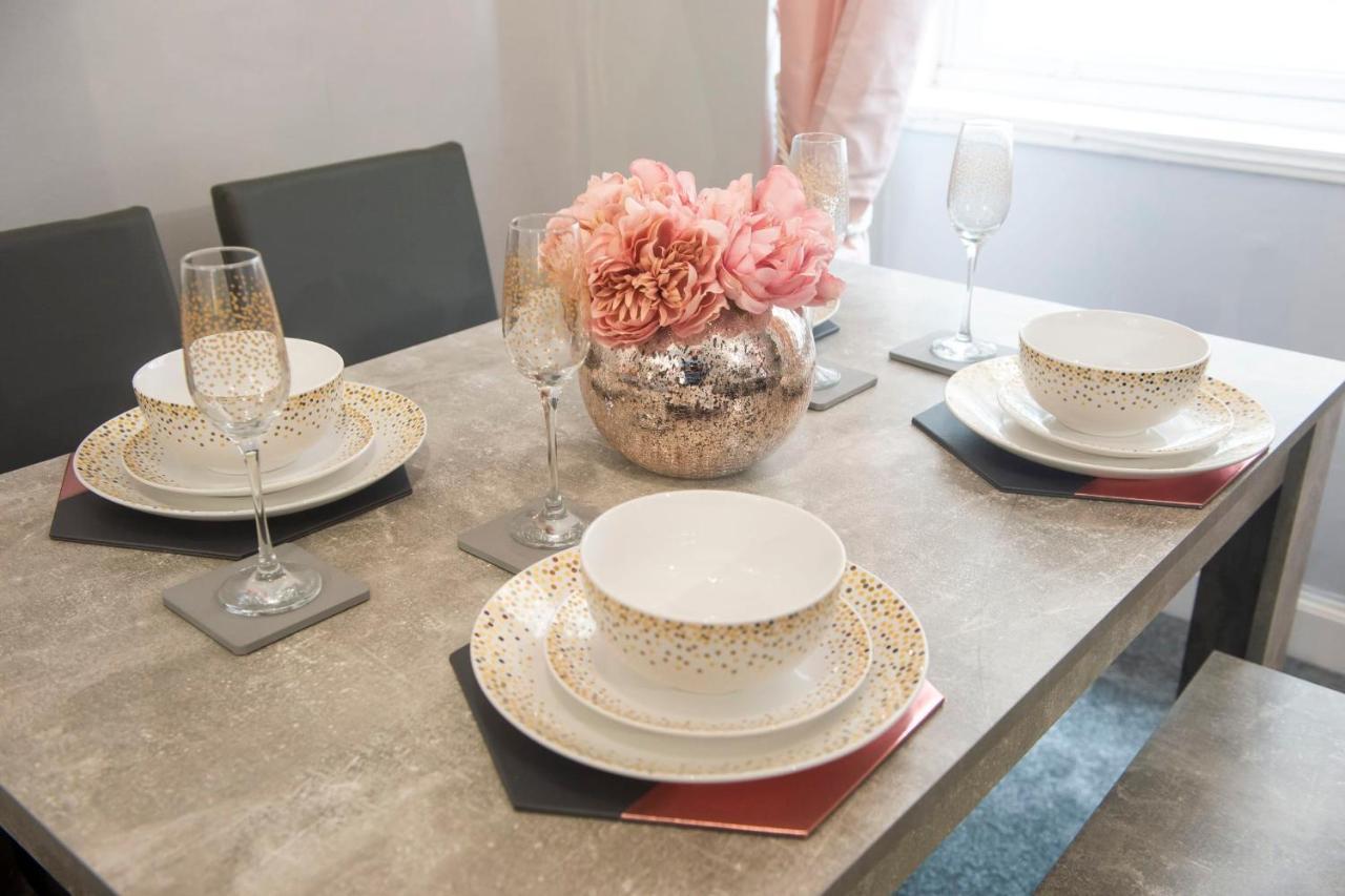 Guestready - Stylish In Oldtown Apartment Edinburgh
