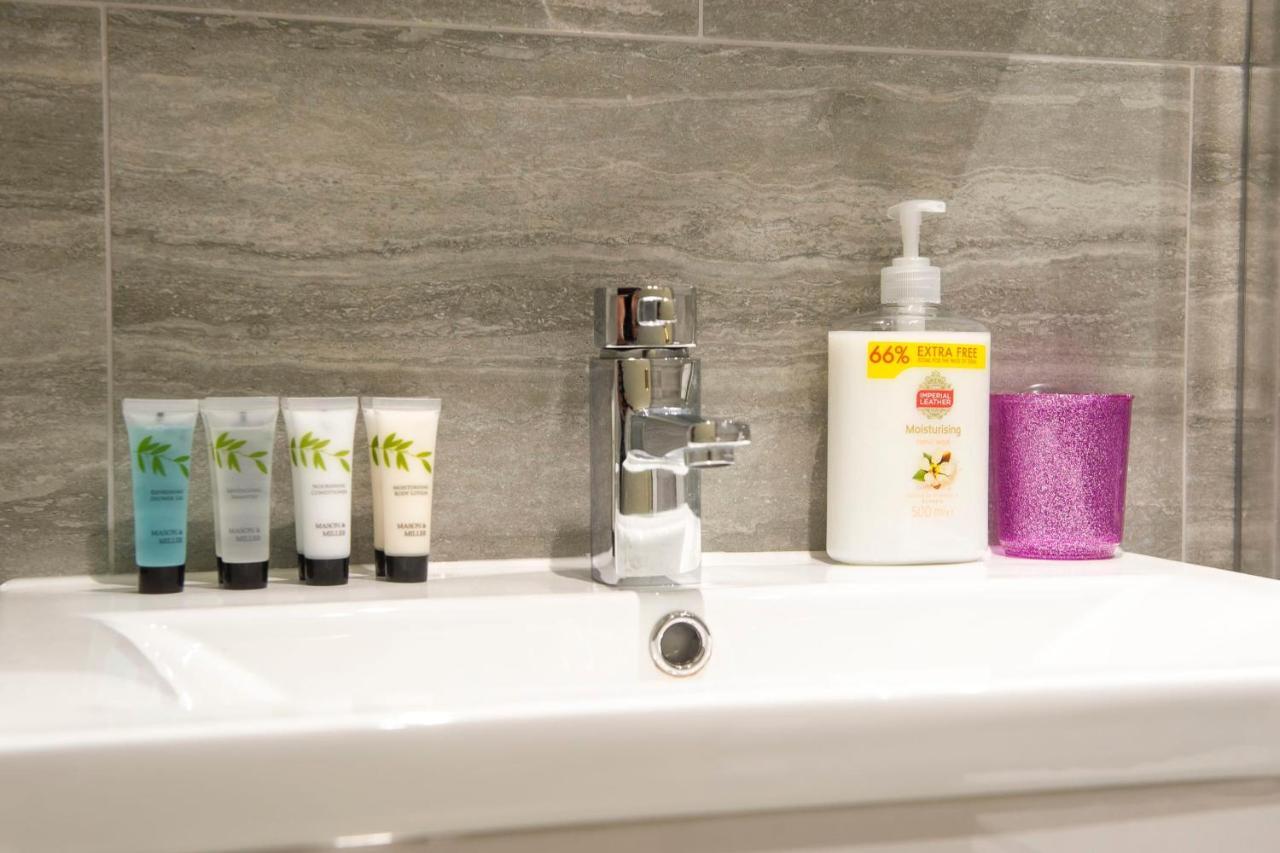 Apartment Guestready - Stylish In Oldtown *