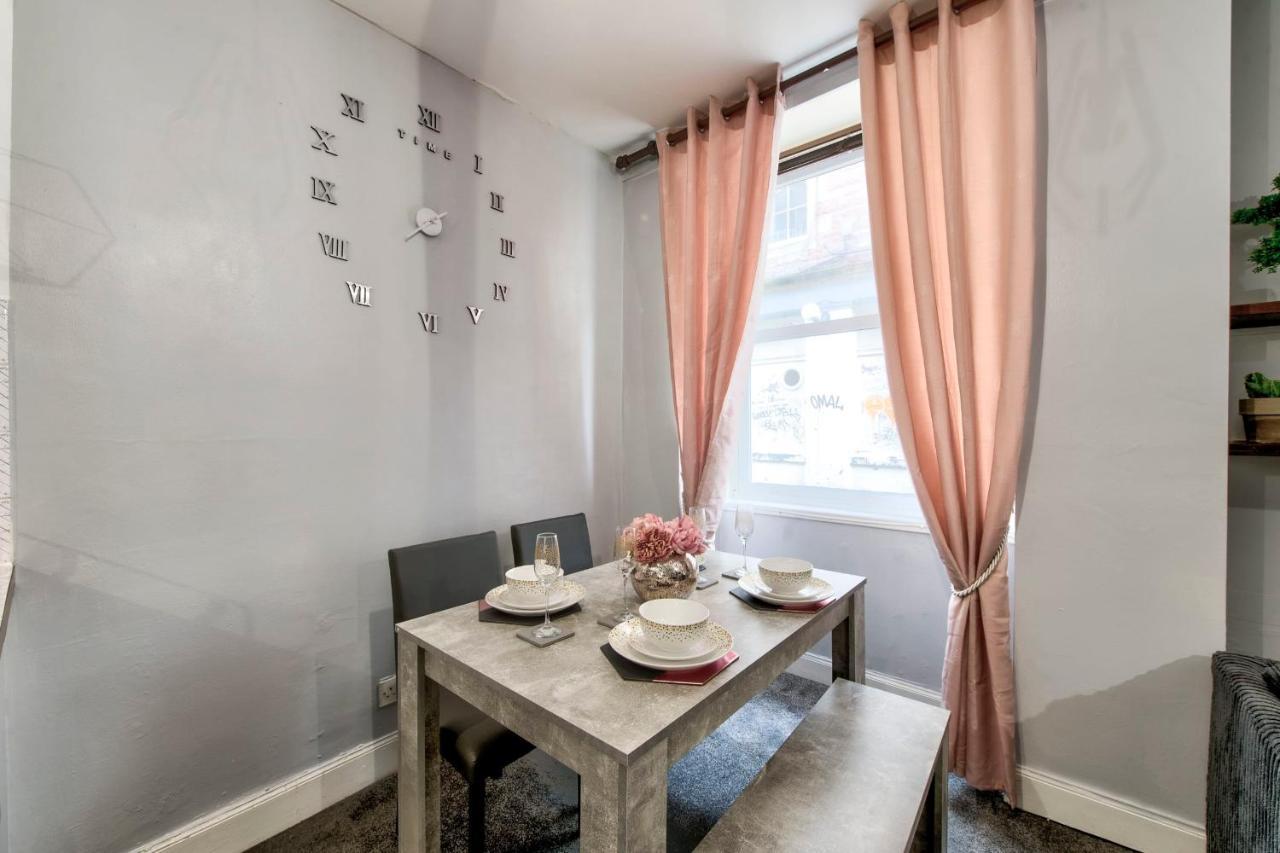 Guestready - Stylish In Oldtown *