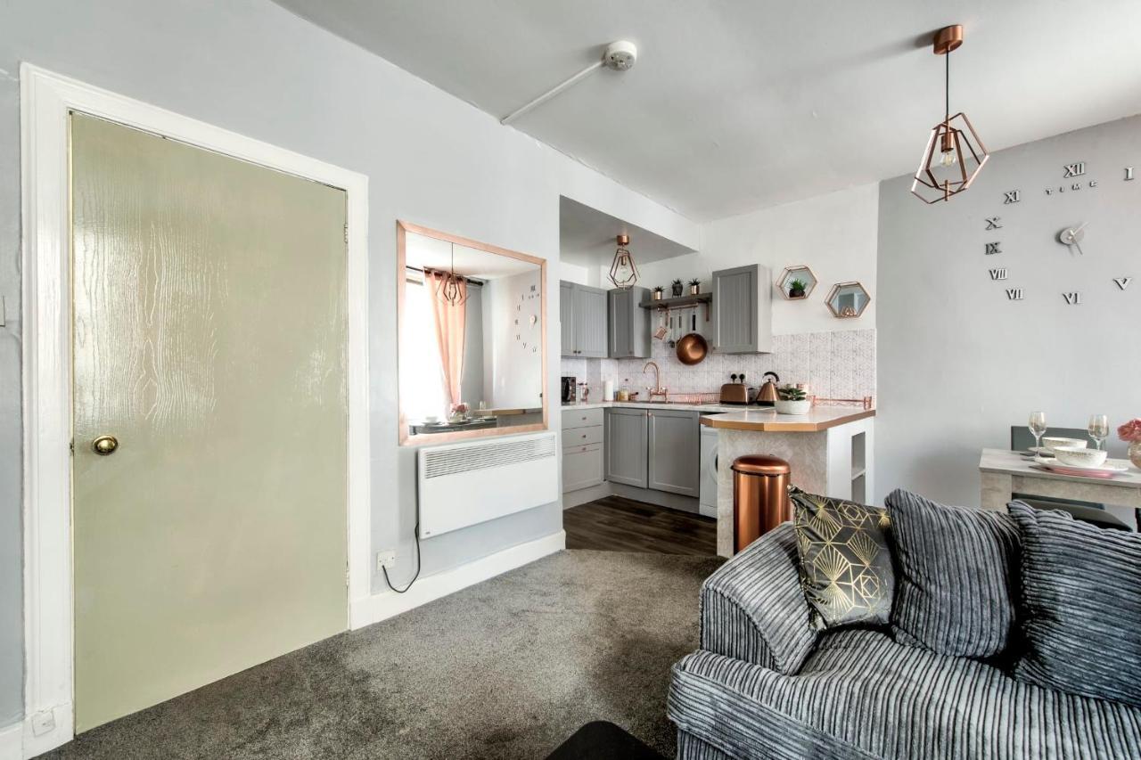 Apartment Guestready - Stylish In Oldtown