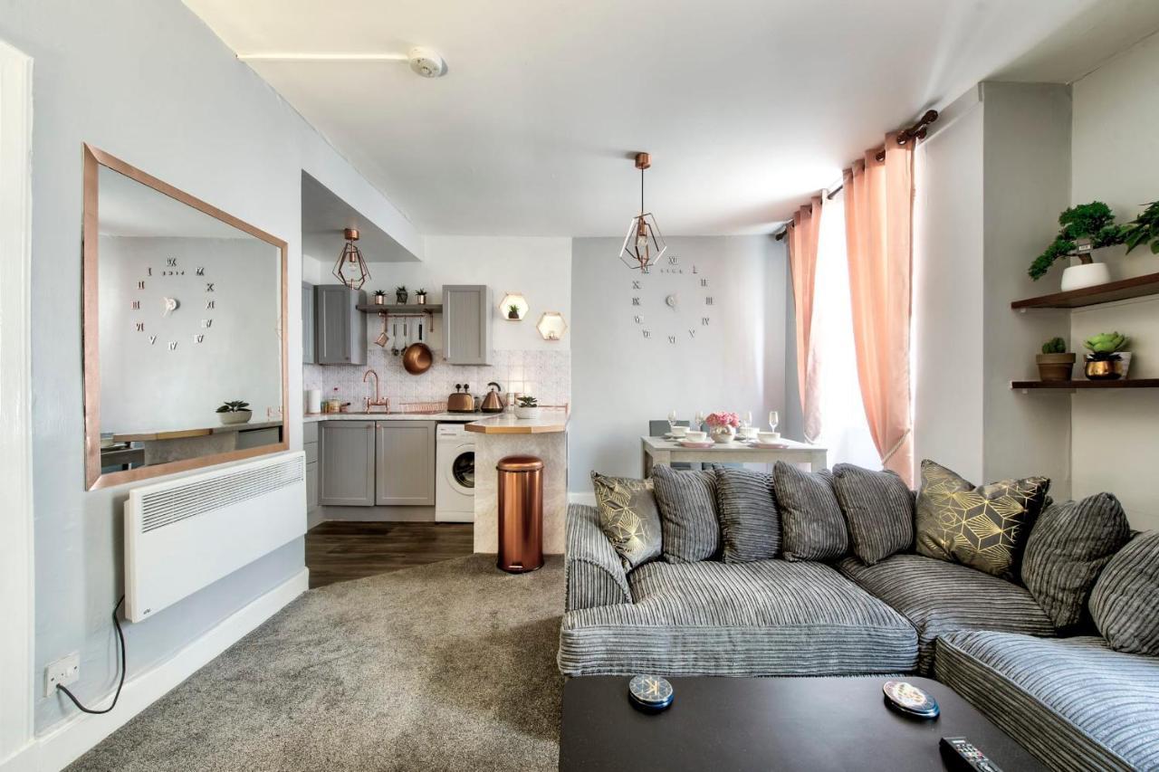 Guestready - Stylish In Oldtown *