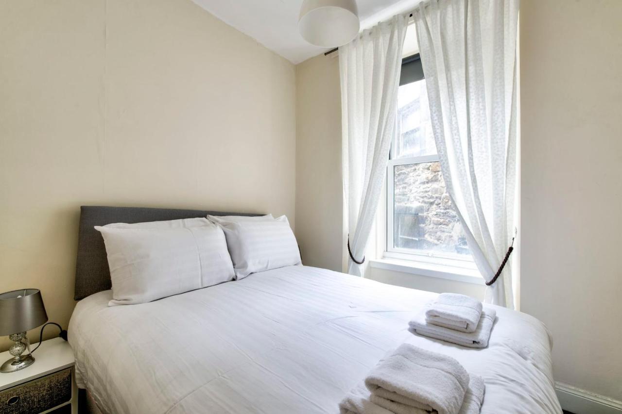 Apartment Guestready - Stylish In Oldtown