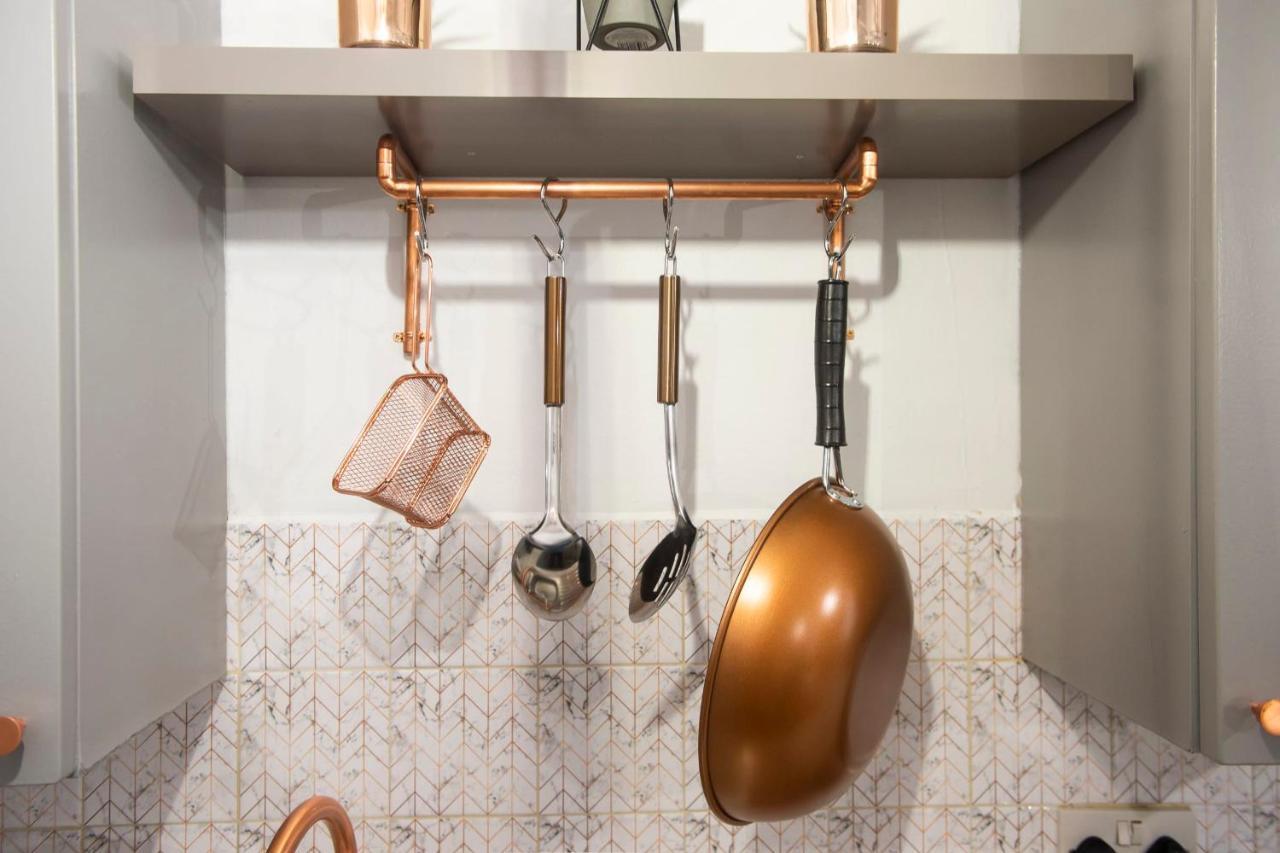 Guestready - Stylish In Oldtown Edinburgh