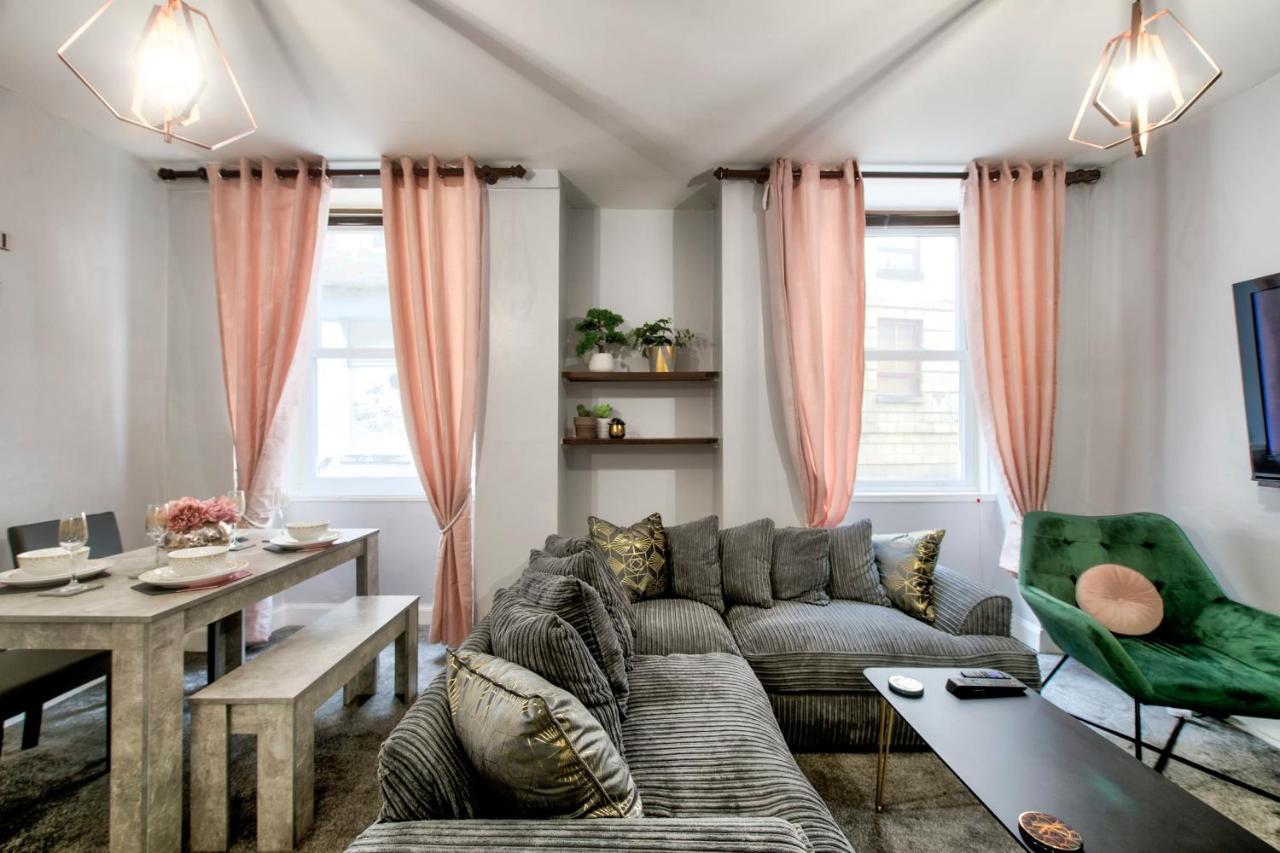 Apartment Guestready - Stylish In Oldtown