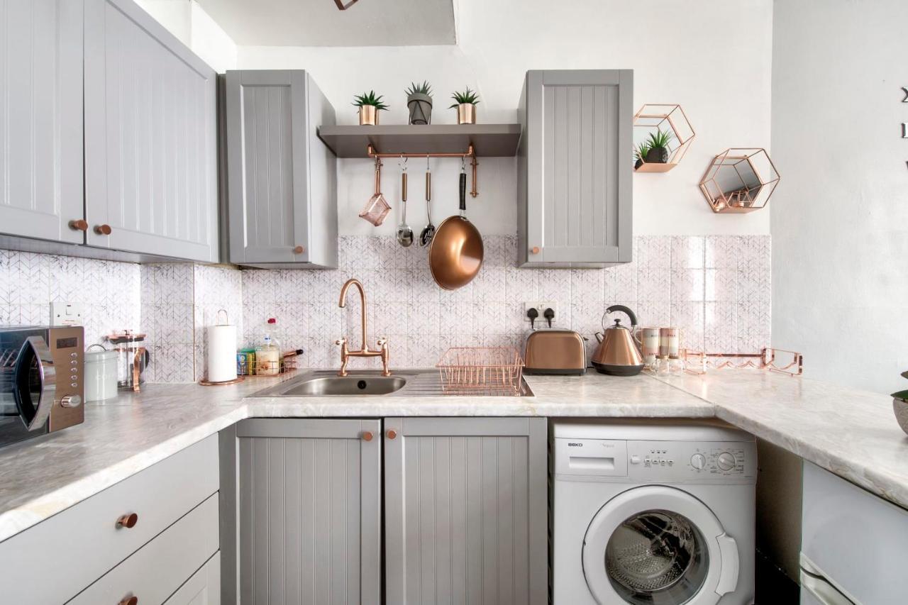 Guestready - Stylish In Oldtown