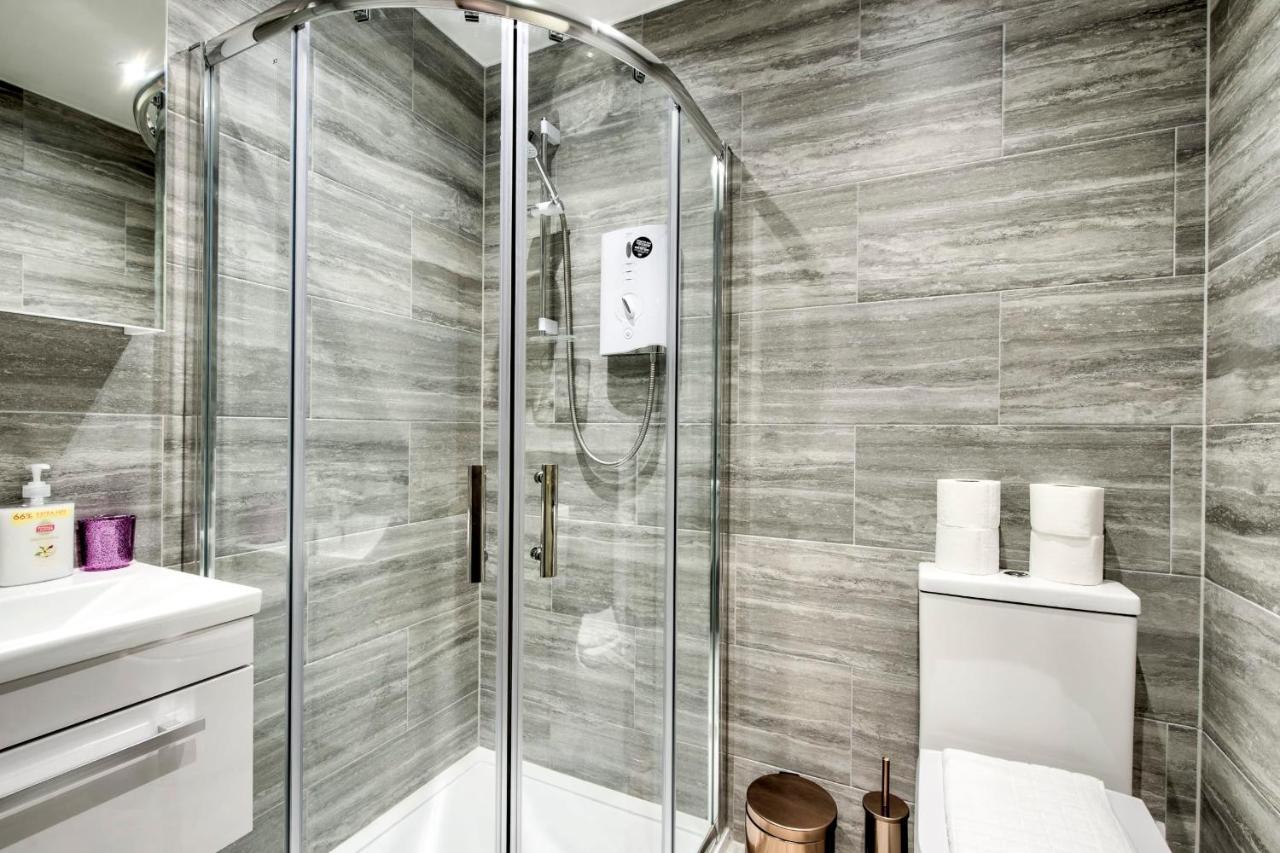 Apartment Guestready - Stylish In Oldtown *