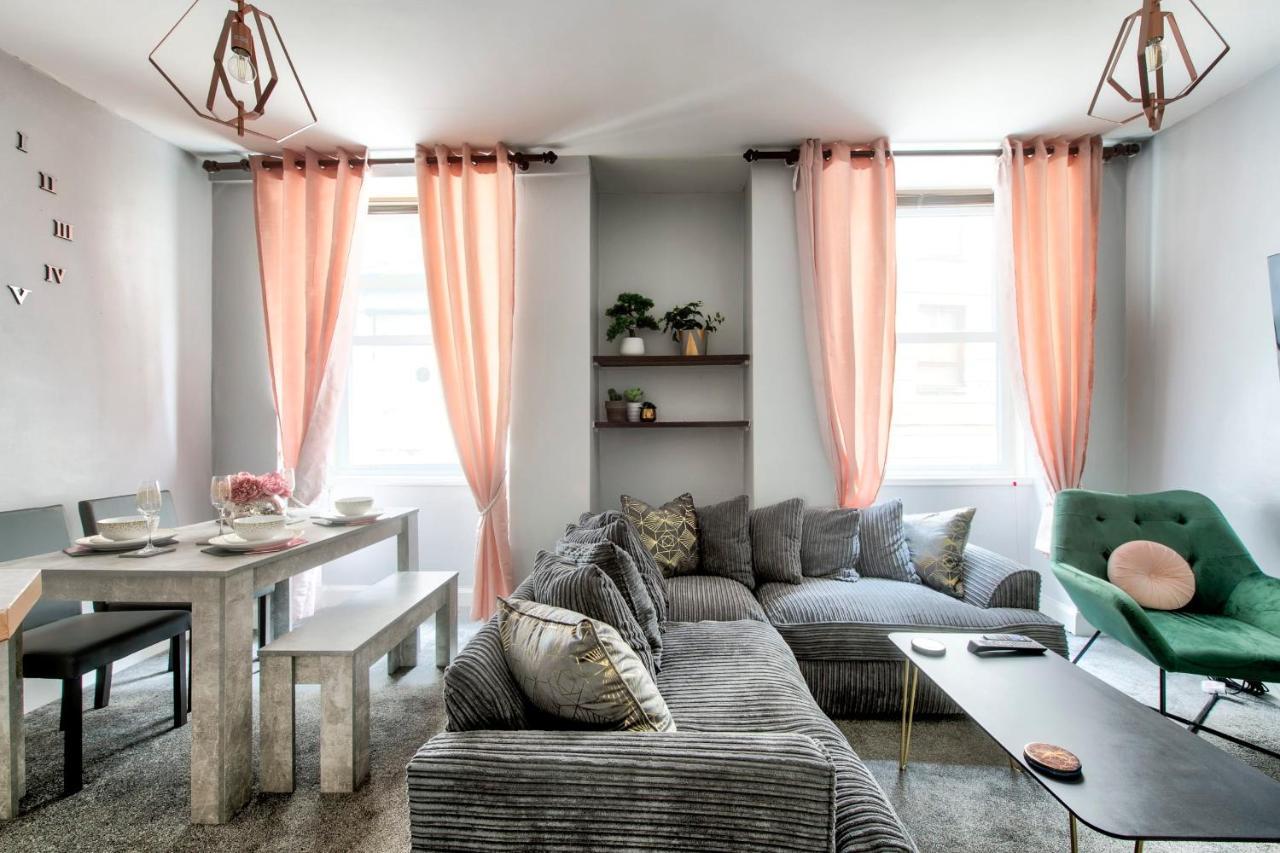Guestready - Stylish In Oldtown Apartment *