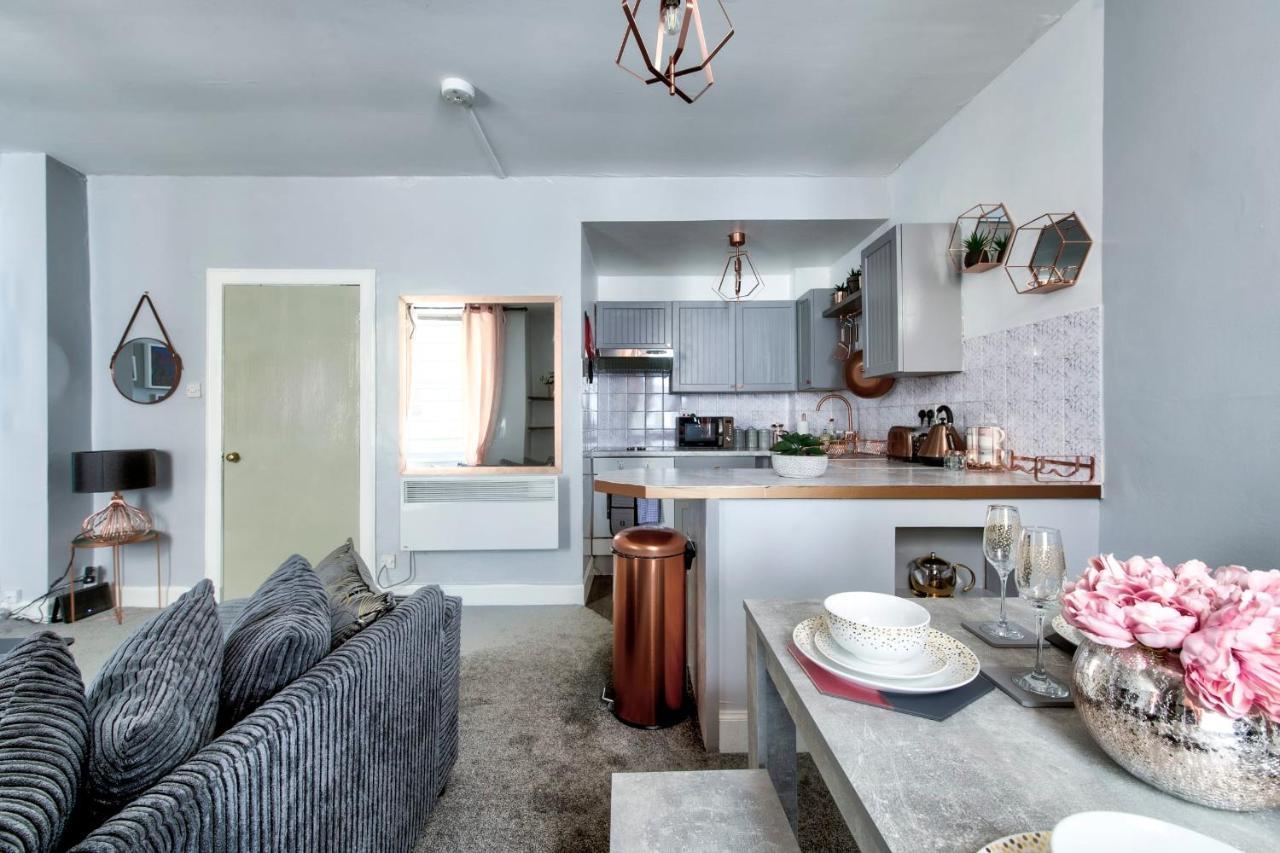 Guestready - Stylish In Oldtown Apartment *