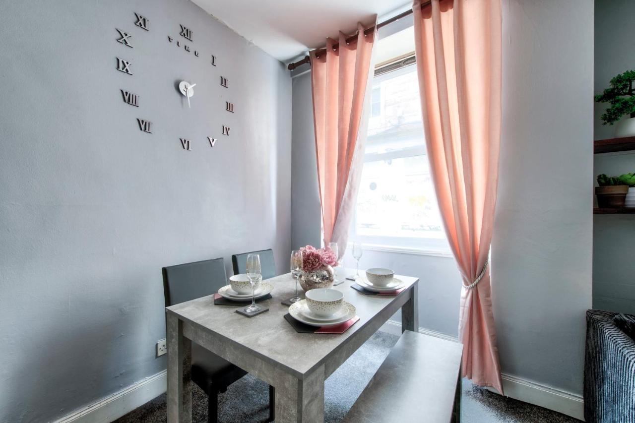 Guestready - Stylish In Oldtown