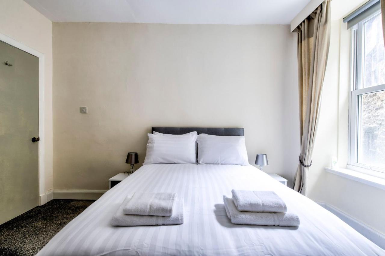Apartment Guestready - Stylish In Oldtown *