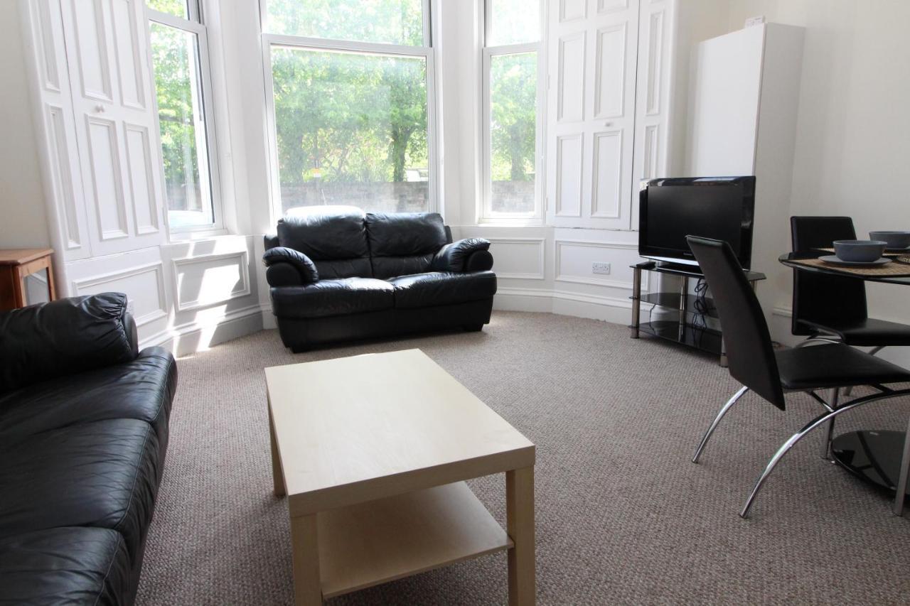 Two Bedroom Victorian With Free Parking Appartement