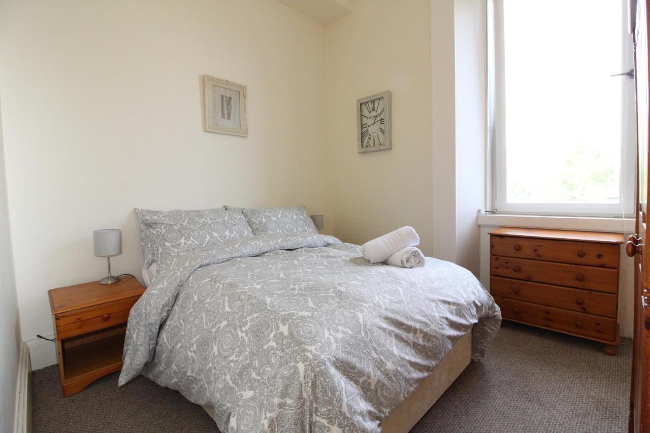 Appartement Two Bedroom Victorian With Free Parking Édimbourg