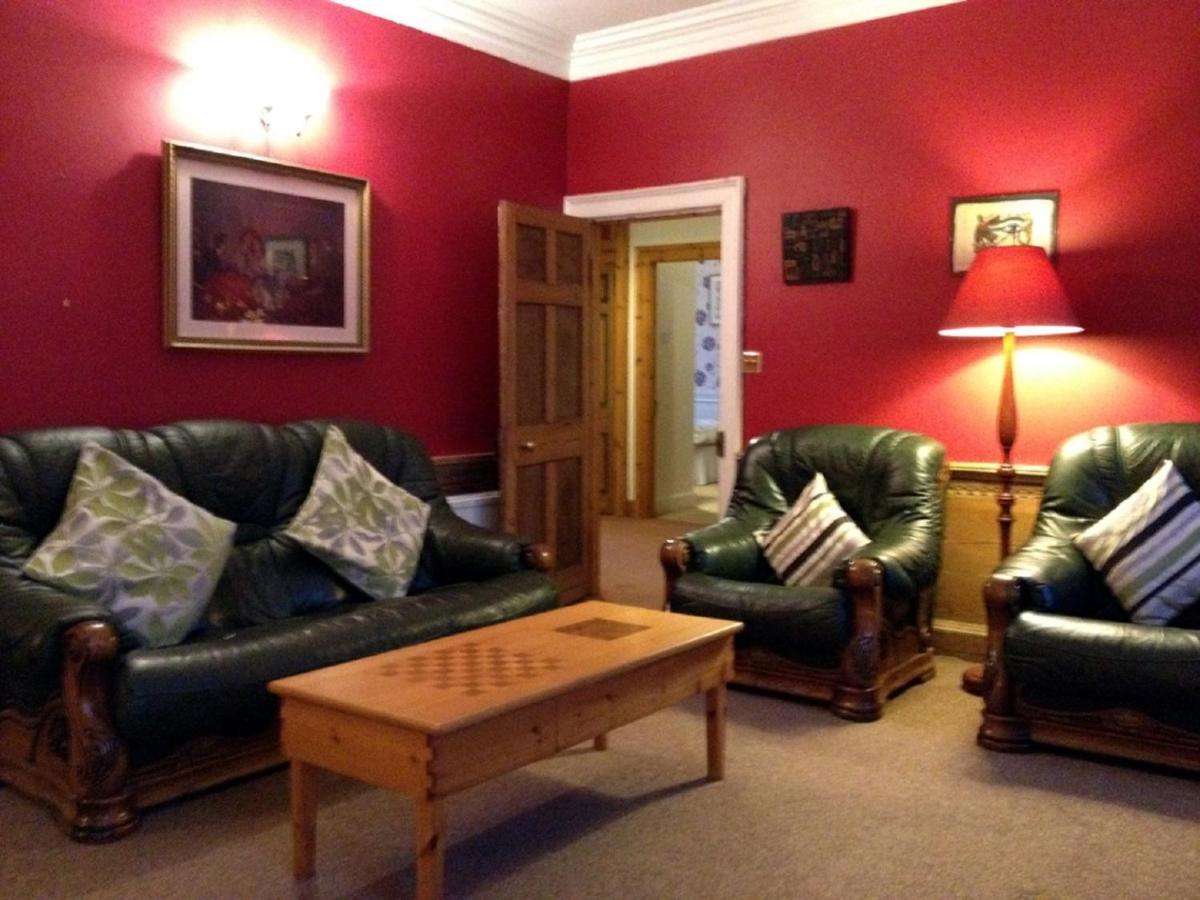 F1- Very Centre Appartement EDI
