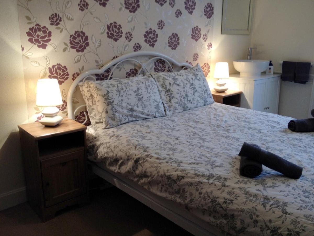 Appartement F1- Very Centre