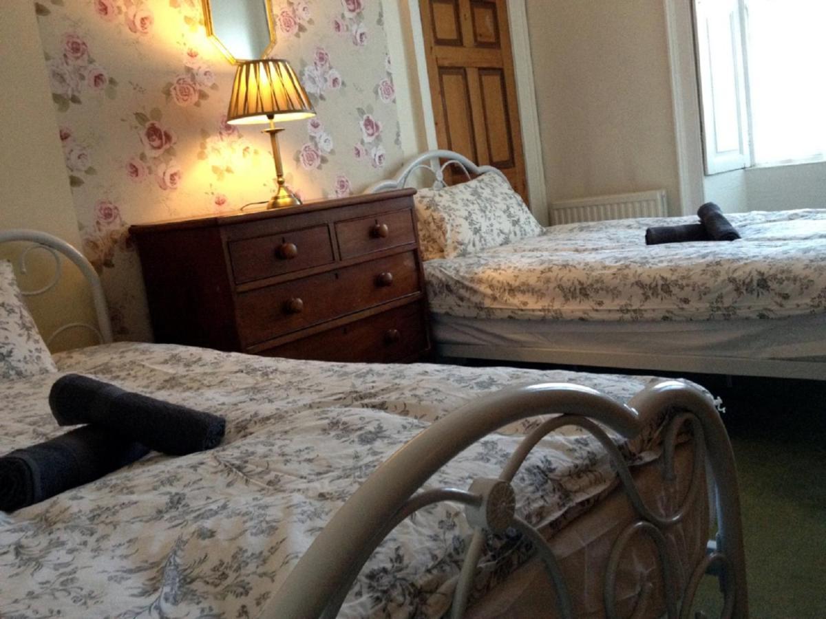 F1- Very Centre Appartement