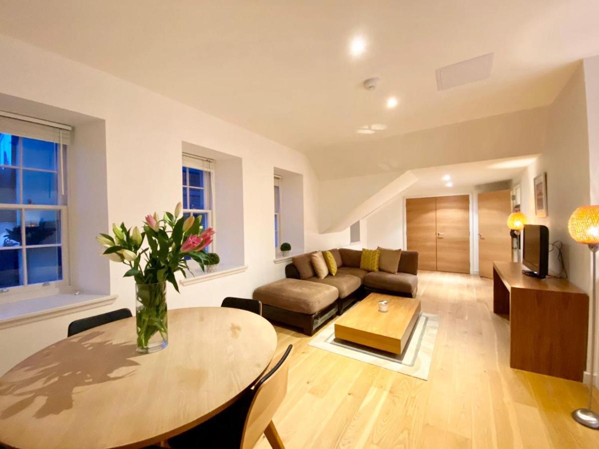 Quartermile Serviced Aparthotel