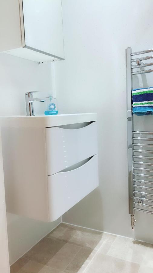 Newington Area Apartment Edinburgh