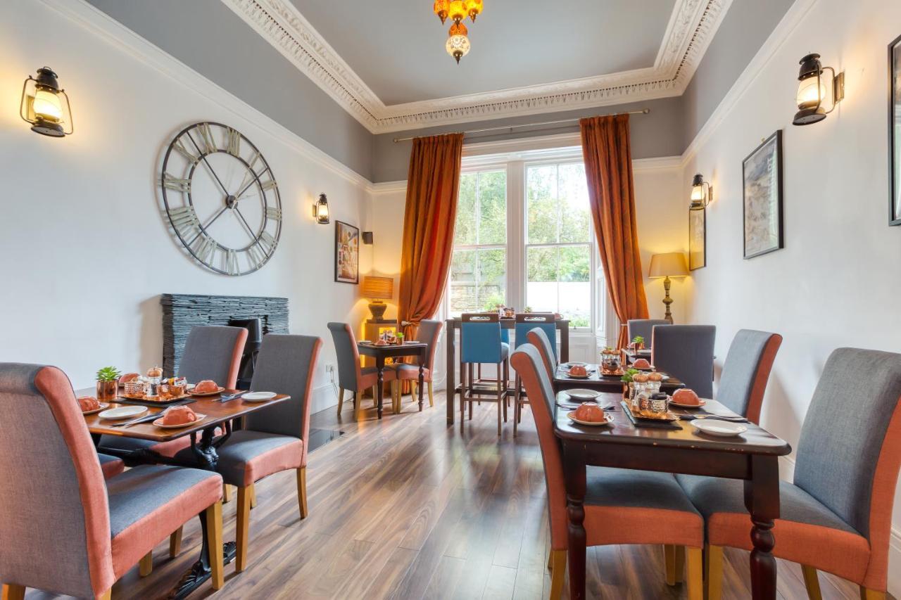 Hotel No32 Edinburgh