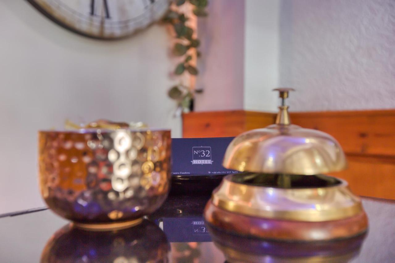 Hotel No32 Edinburgh